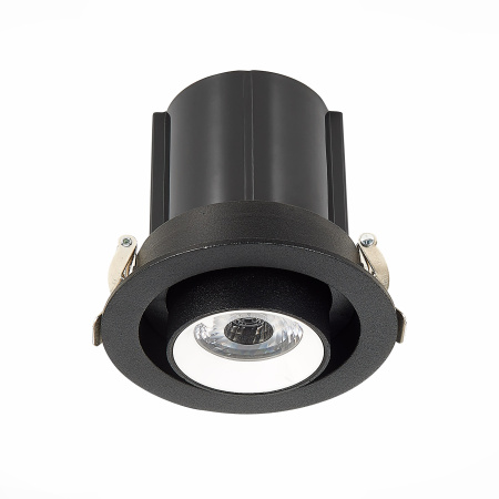 Встраиваемый светильник ST LUCE  12W ST702.438.12
