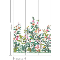 Обои York Rifle Paper Co 3rd Edition RP7397M