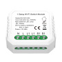 WIFI реле 1 канал, 10A ST Luce ST9000 ST9000.500.01C