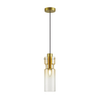 Подвес Odeon Light SCROW E27 1*40W 5057/1A