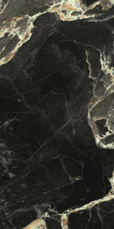 Керамогранит MARMI SICILIANI BLACK GOLD LAP RET 60x120
