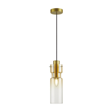 Подвес Odeon Light SCROW E27 1*40W 5057/1A
