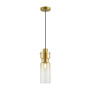 Подвес Odeon Light SCROW E27 1*40W 5057/1A