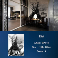 Обои KT-Exclusive Metropolis 871018