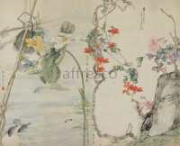 Фрески, Каталог Сюжеты, арт. ID135688