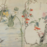 Фрески, Каталог Сюжеты, арт. ID135688