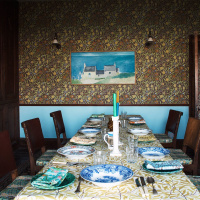 Обои Morris&Co Compendium 2 210427