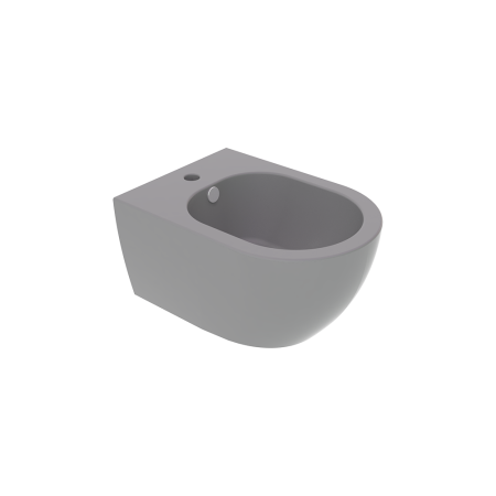 Биде подвесное GSG Ceramic Design Like LKBISO020, цемент LKBISO020