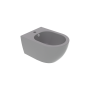Биде подвесное GSG Ceramic Design Like LKBISO020, цемент LKBISO020