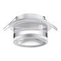 Встраиваемый светильник NovoTech GEM GU10 9W 370915 SPOT