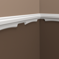 Молдинг из полиуретана 1.51.341 Европласт - Декоративный молдинг