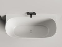 SOFIA WALL 160x80 покраска по RAL полностью 102517GF