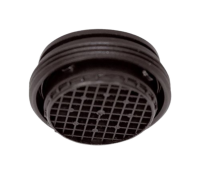 Аэратор смесителя для раковины, ультраплоский M24 Remer 83Z40 83Z40