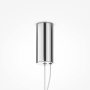 Подвесной светильник Maytoni Pattern 220-240V 32W IP20 3000K MOD267PL-L32CH3K