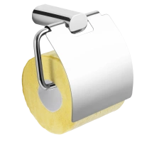 Бумагодержатель Remer Lounge LN60CR LN60CR