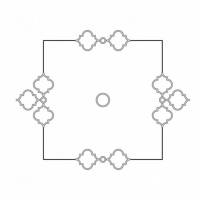 Узел RODECOR 66406AR