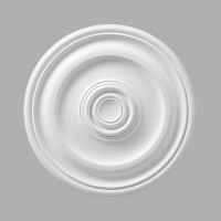 Розетка потолочная  DM-0402