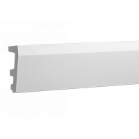 Молдинг из полиуретана 1.51.388 Европласт - Декоративный молдинг для подсветки