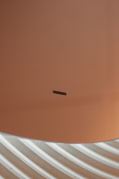 Зеркало ABBER Teil AG6501S с подсветкой, бесконтактный выключатель, диммер