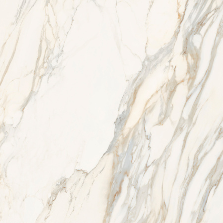 Керамогранит MAJESTIC PURE MAGNIFICENT CALACATTA L/R 119,5x119,5