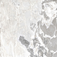 Керамогранит  ONYX&MORE WHITE BLEND GLO 6MM R 160X160