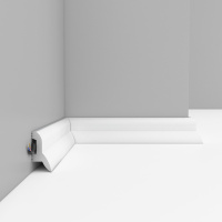 Плинтус напольный  D230ДМ