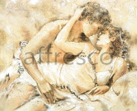 Фрески, Каталог Сюжеты, арт. ID136422