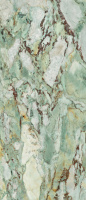 Керамогранит MARMI SICILIANI GREEN SKY LAP RET 120x280