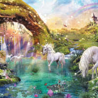 Фрески, Каталог Детские, арт. 9661