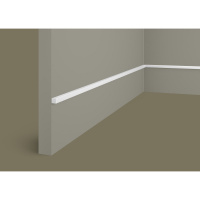 Рейка из экополимера RX013 7х7x2000мм