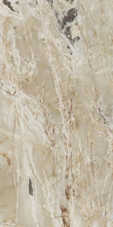 Керамогранит  ONYX&MORE GOLDEN BLEND SATIN 6MM R 120x240