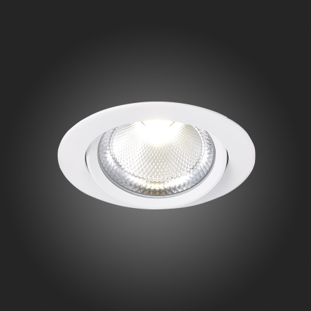 Встраиваемый светильник ST LUCE MIRO 24W ST211.548.24.36