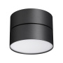Светильник накладной светодиодный NovoTech PROMETA со сменой цветовой температуры LED 4000K 24W 2100Лм 358750 OVER