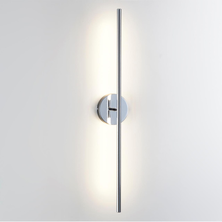 Настенный светильник Odeon Light FUERTE поворот 360° IP20 LED 10W 586Лм 3000K 4323/12WL