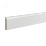 Плинтус напольный из ЛДФ Ultrawood  Base 0011 (2440 x 102 x 22 мм.)