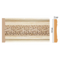 Молдинг  162-281