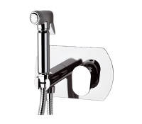 Гигиенический душ со смесителем Remer Infinity I60 I60