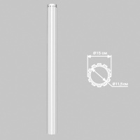 Колонна  DCK02