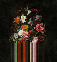 Обои Marburg Smart Art Gallery 46981