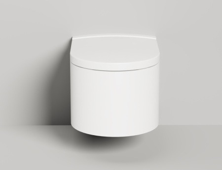 Унитаз  GEMELLI 240121KMF