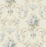 Обои Architector Vintage Charm (VC91302)