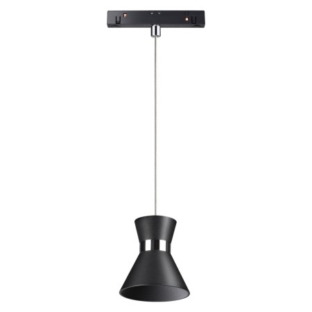 Трековый светильник NovoTech FLUM LED 4000K 10W 358408 SHINO