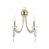 Бра Odeon Light CAPEL E14 2*40W 5063/2W