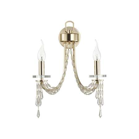 Бра Odeon Light CAPEL E14 2*40W 5063/2W