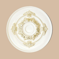 Розетка потолочная  DM-0361-54