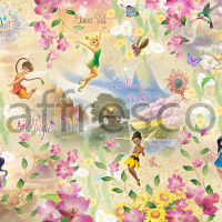 Фрески, Каталог Детские, арт. 9665