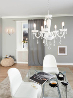 Подвесная люстра CARPENTO 39113