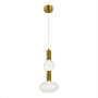 Светильник подвесной ST-Luce Tacche SL6117.223.02