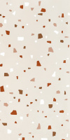 Керамогранит NUANCES AVORIO COCCIO SQ.  120X280
