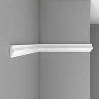 Молдинг гладкий  97022